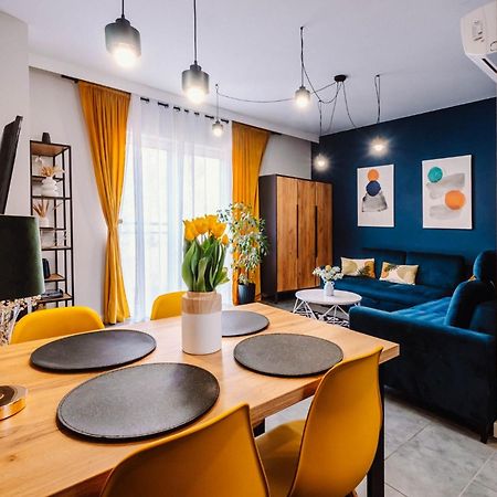 Apartamenty Nowickiego Lublin Kültér fotó