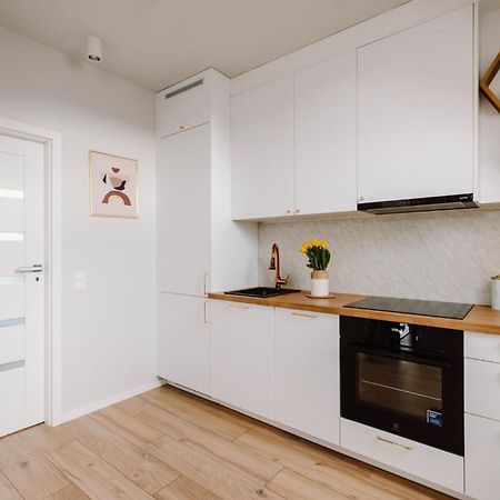 Apartamenty Nowickiego Lublin Kültér fotó
