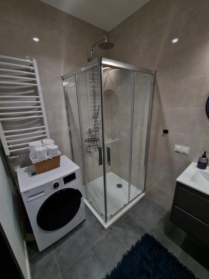 Apartamenty Nowickiego Lublin Kültér fotó