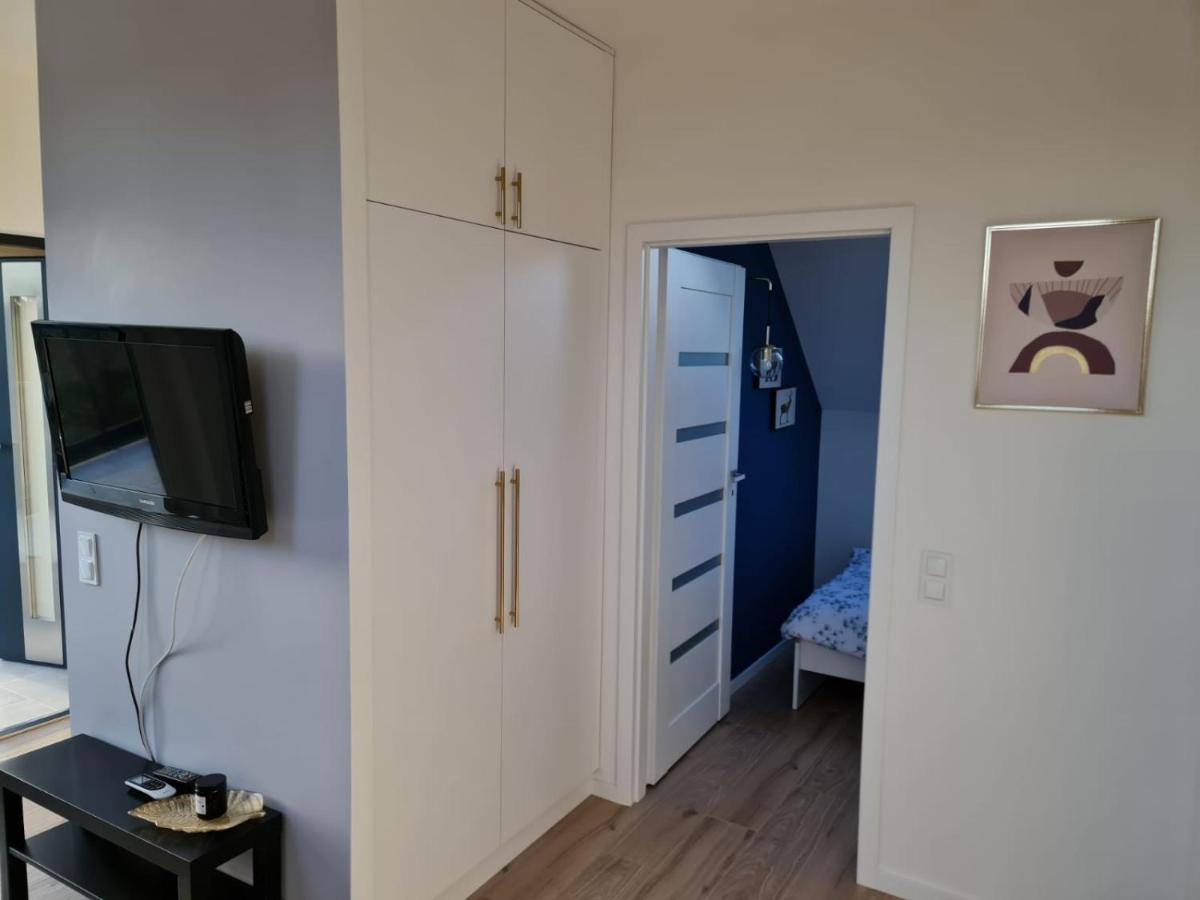 Apartamenty Nowickiego Lublin Kültér fotó