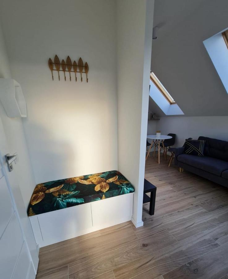 Apartamenty Nowickiego Lublin Kültér fotó