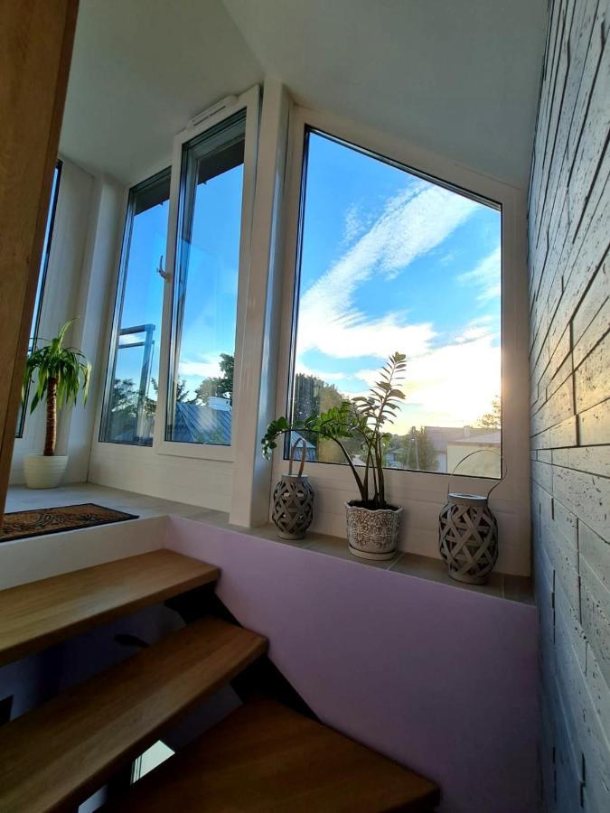 Apartamenty Nowickiego Lublin Kültér fotó