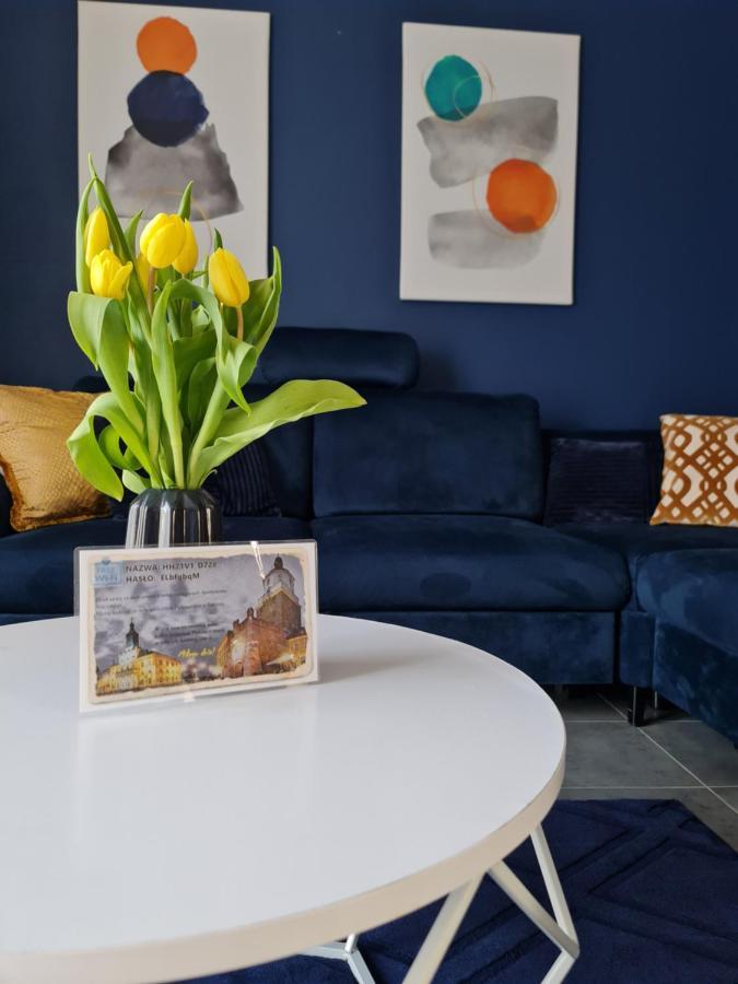 Apartamenty Nowickiego Lublin Kültér fotó