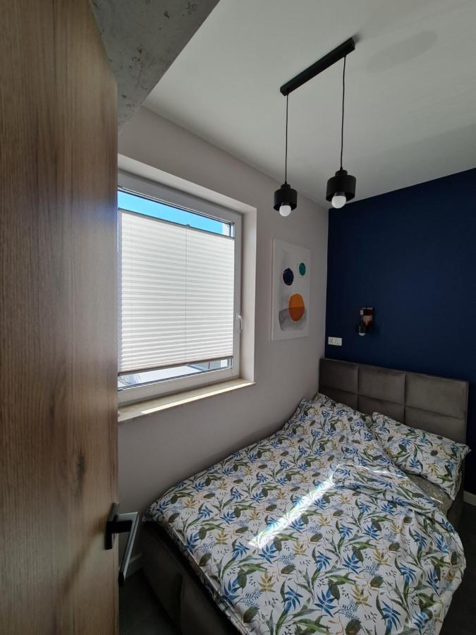 Apartamenty Nowickiego Lublin Kültér fotó