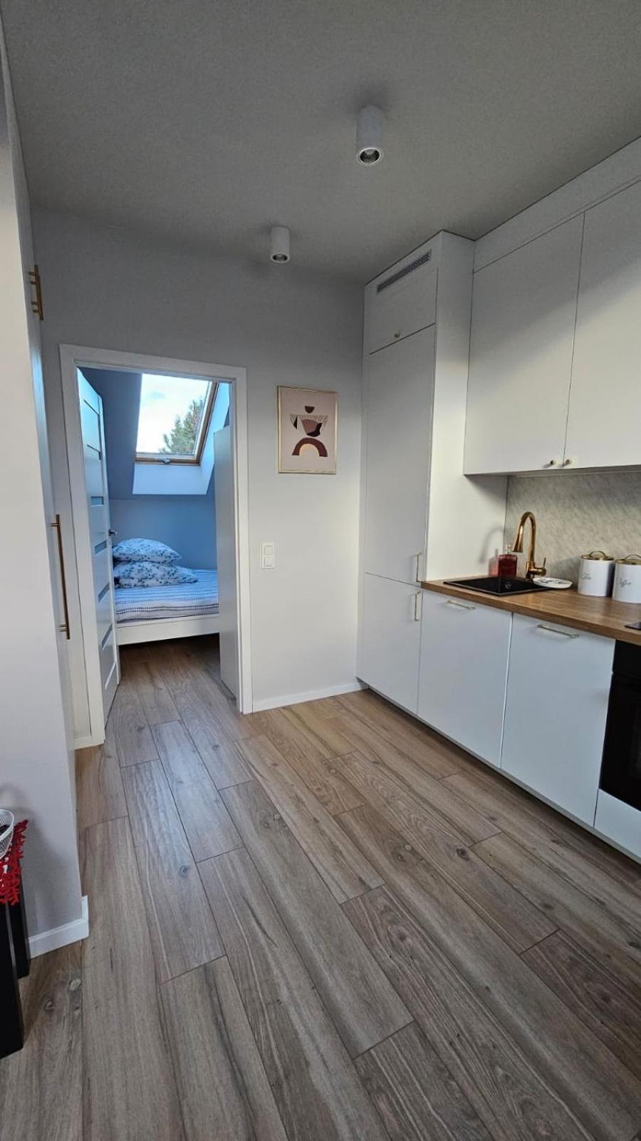 Apartamenty Nowickiego Lublin Kültér fotó
