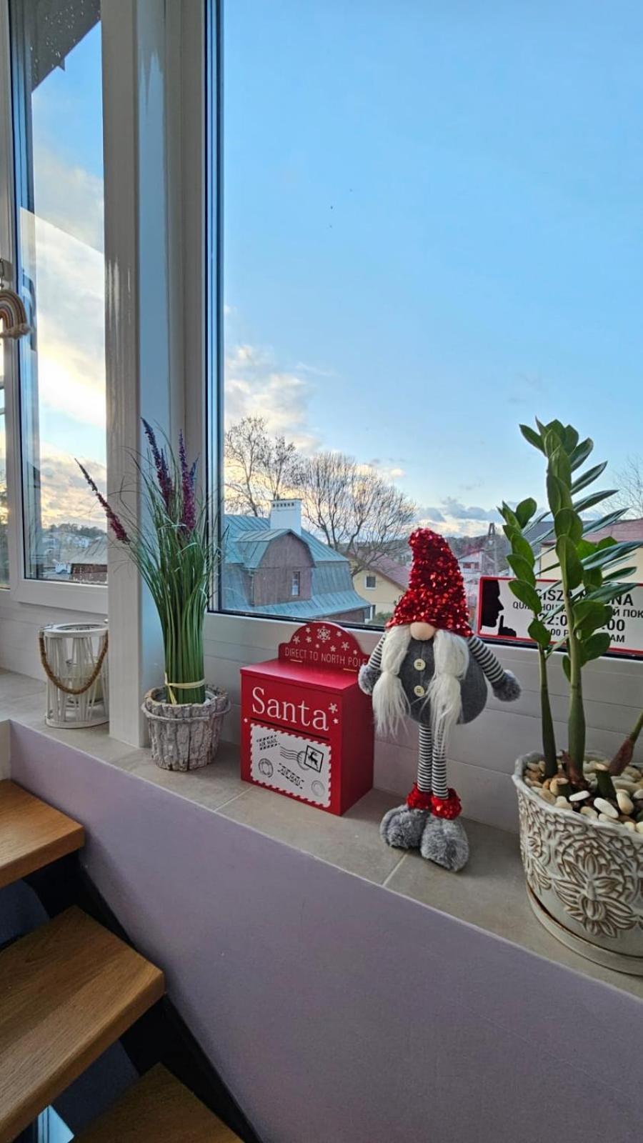 Apartamenty Nowickiego Lublin Kültér fotó