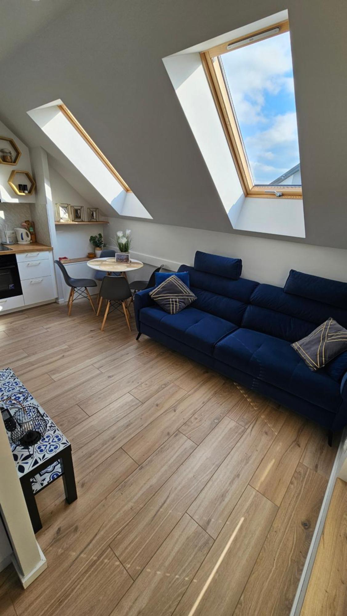 Apartamenty Nowickiego Lublin Kültér fotó