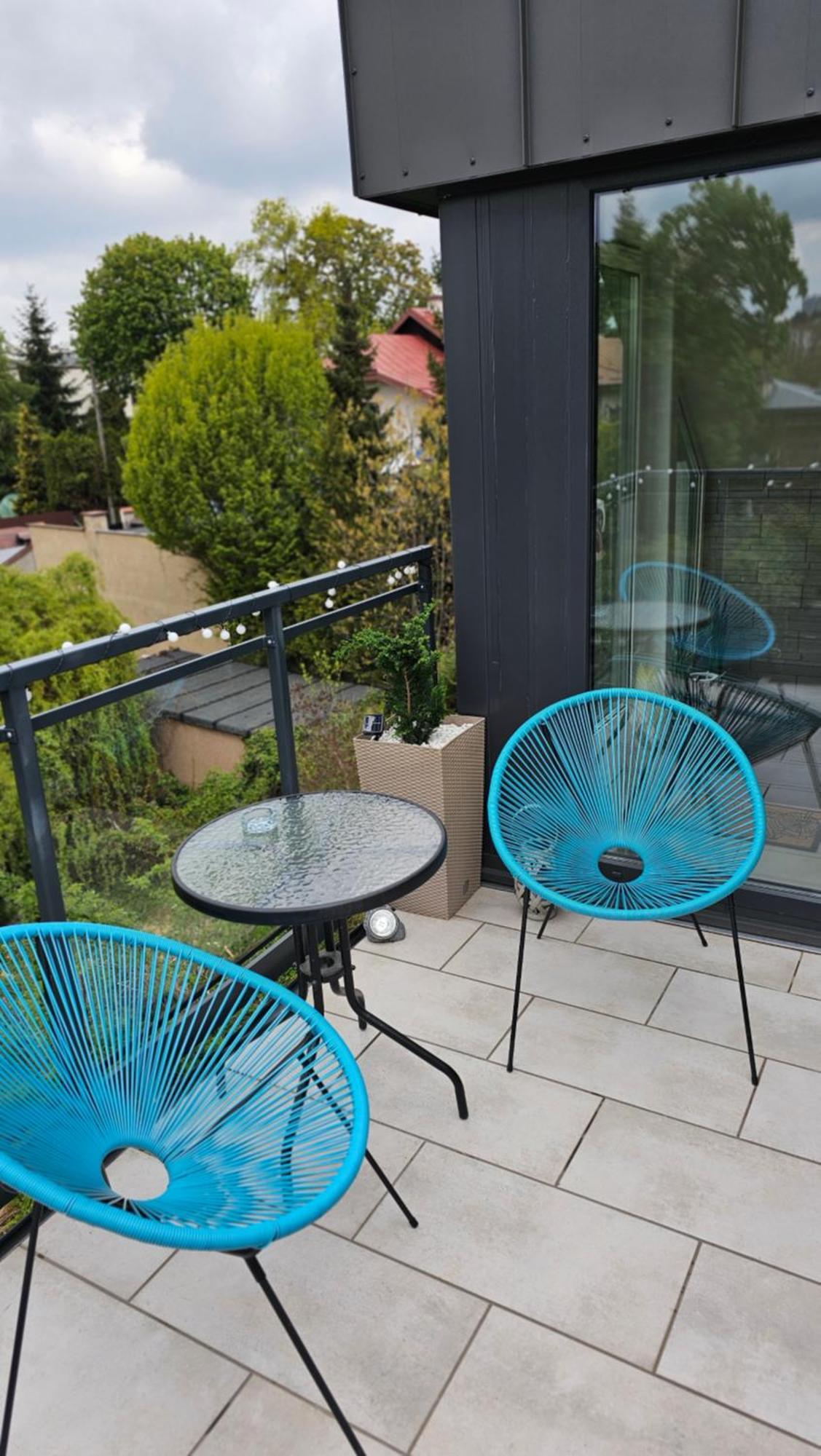 Apartamenty Nowickiego Lublin Kültér fotó