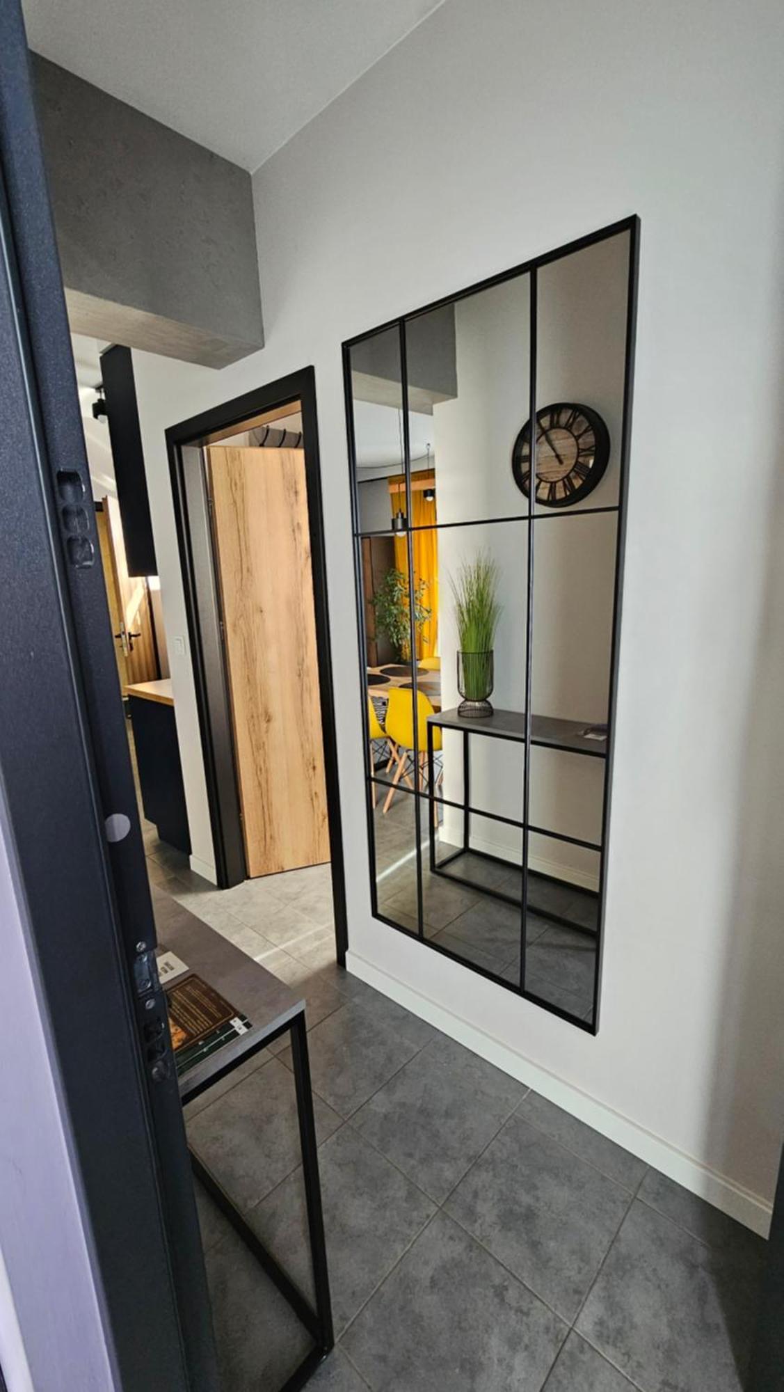 Apartamenty Nowickiego Lublin Kültér fotó