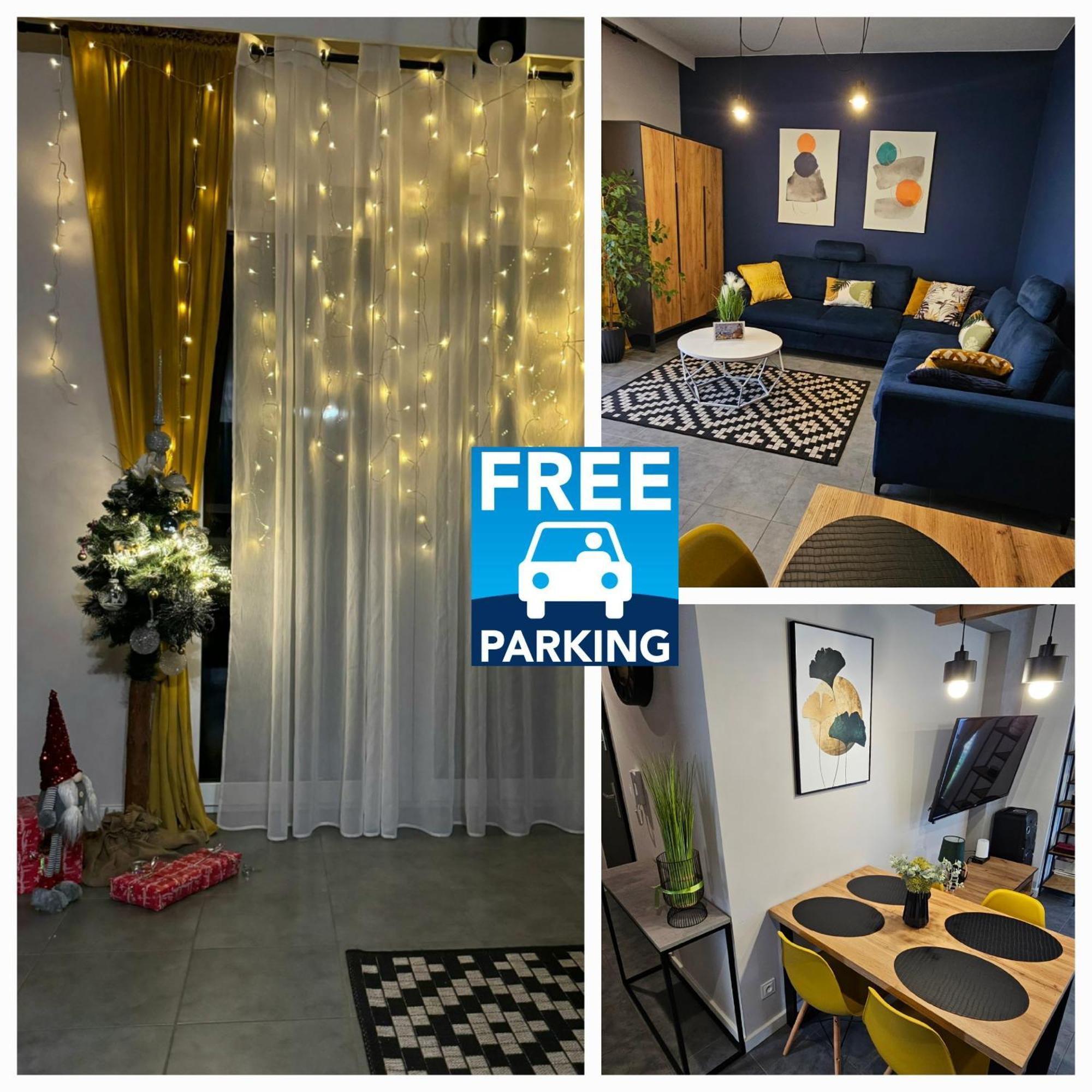 Apartamenty Nowickiego Lublin Kültér fotó