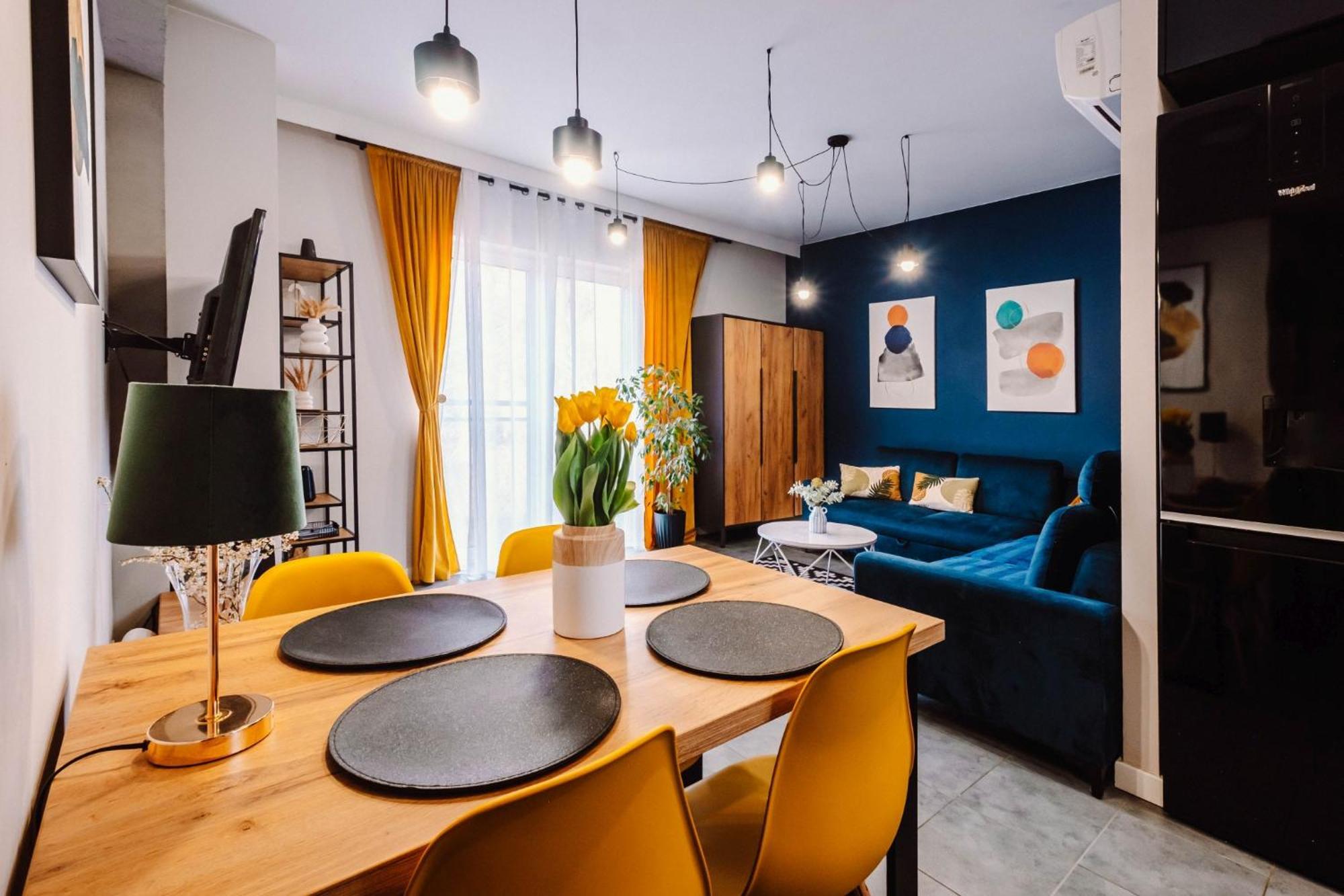 Apartamenty Nowickiego Lublin Kültér fotó