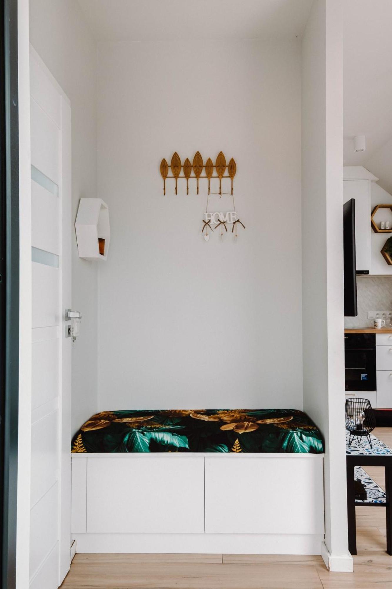 Apartamenty Nowickiego Lublin Kültér fotó