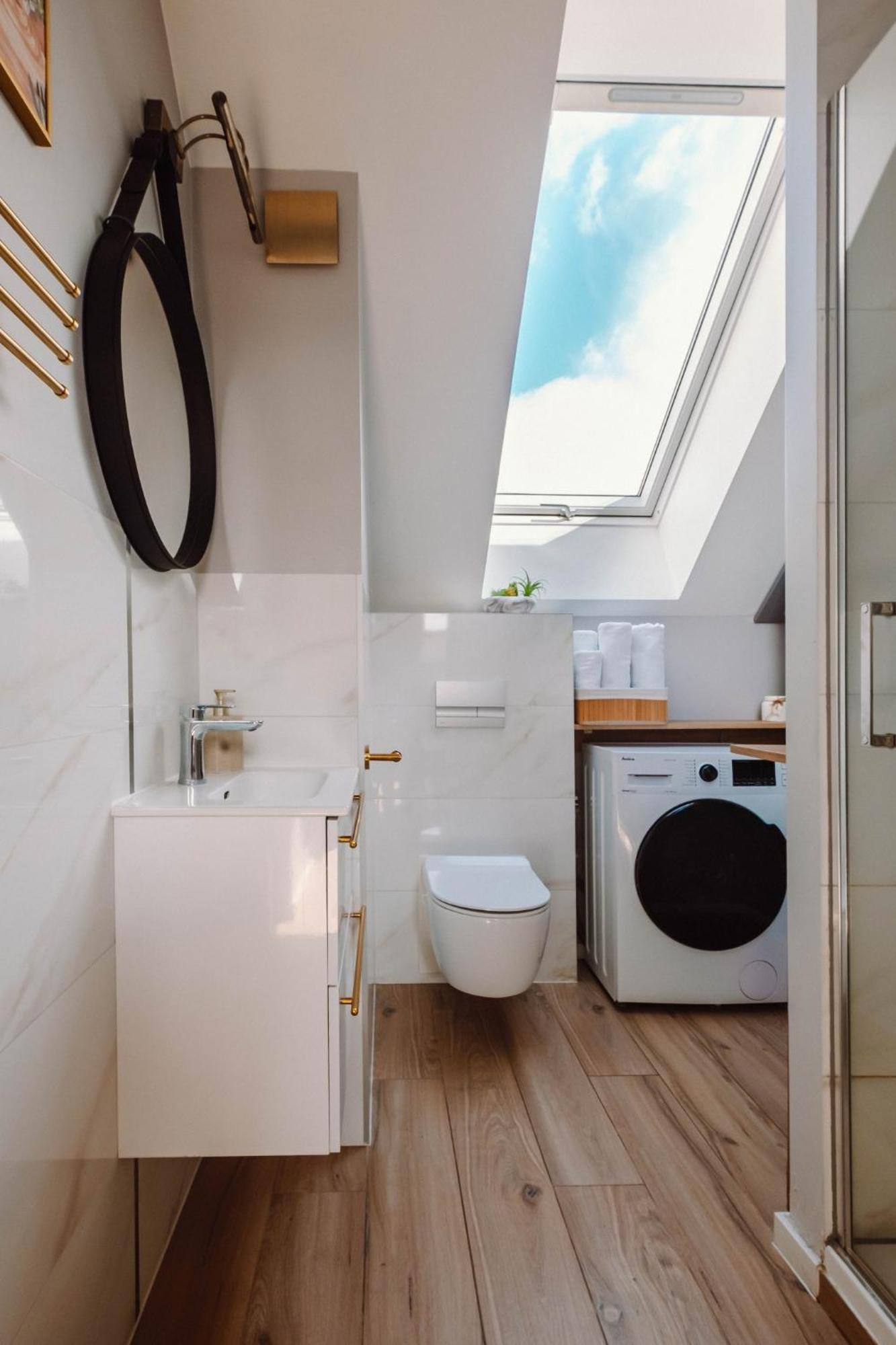 Apartamenty Nowickiego Lublin Kültér fotó
