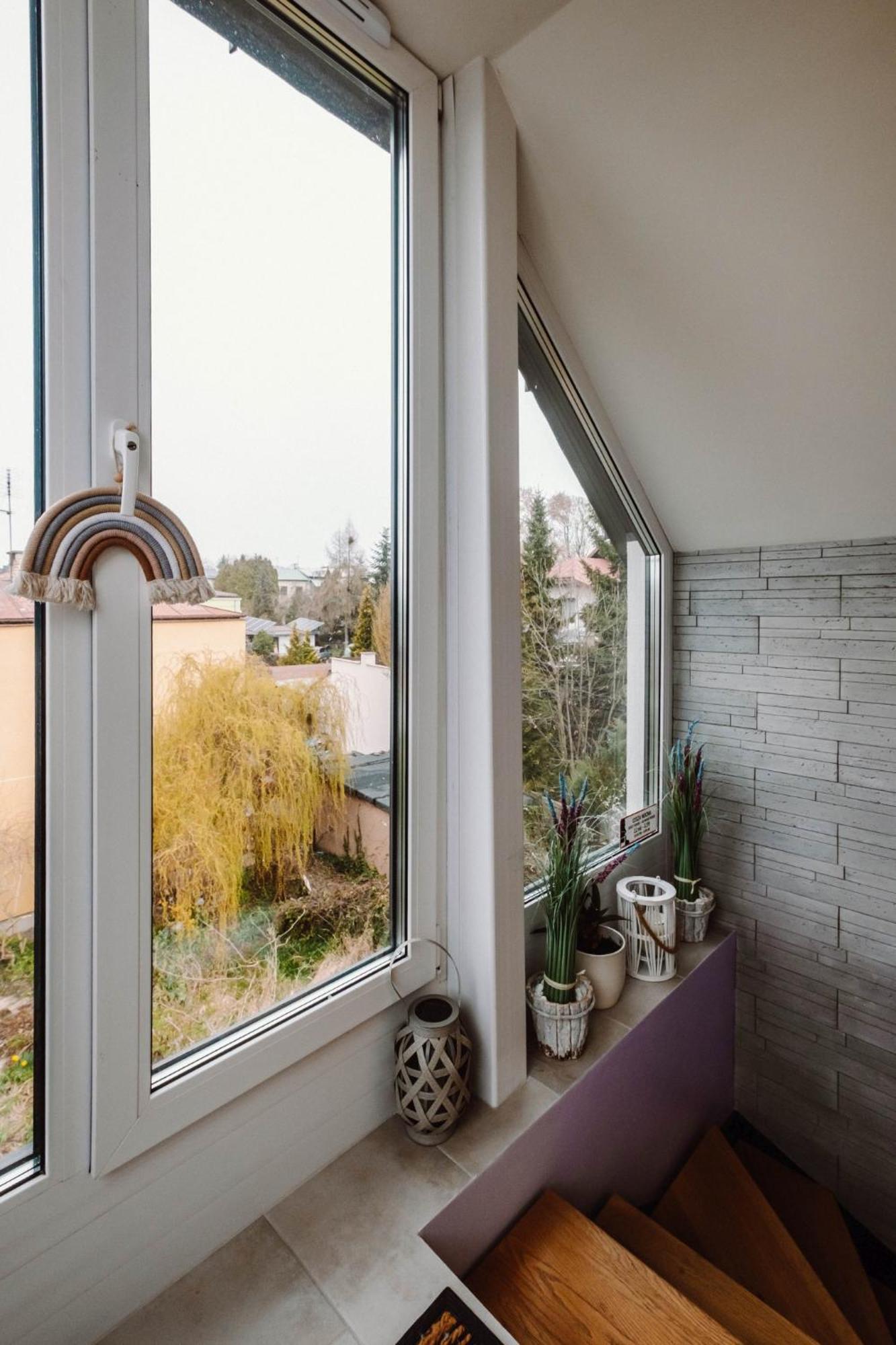 Apartamenty Nowickiego Lublin Kültér fotó