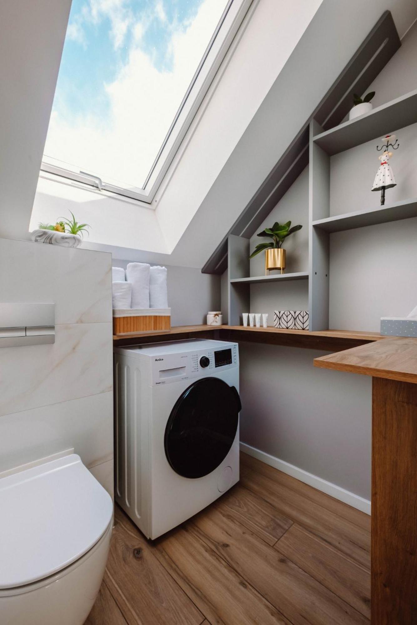Apartamenty Nowickiego Lublin Kültér fotó