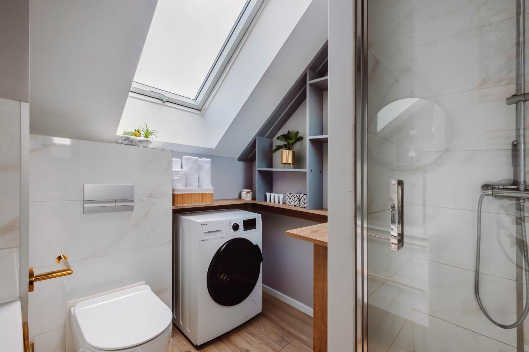 Apartamenty Nowickiego Lublin Kültér fotó