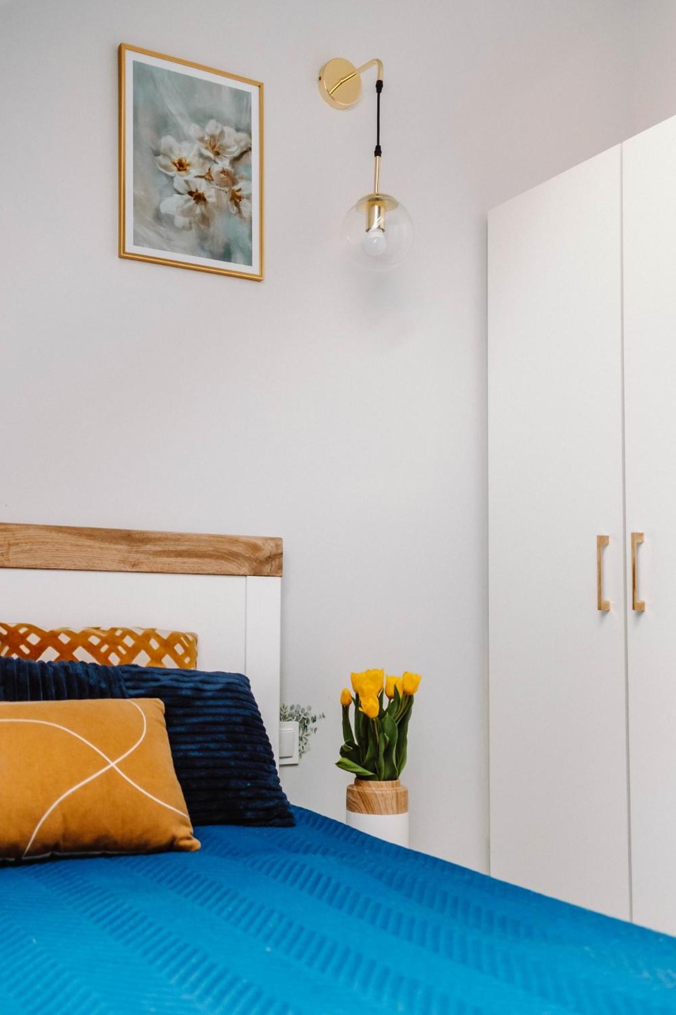 Apartamenty Nowickiego Lublin Kültér fotó