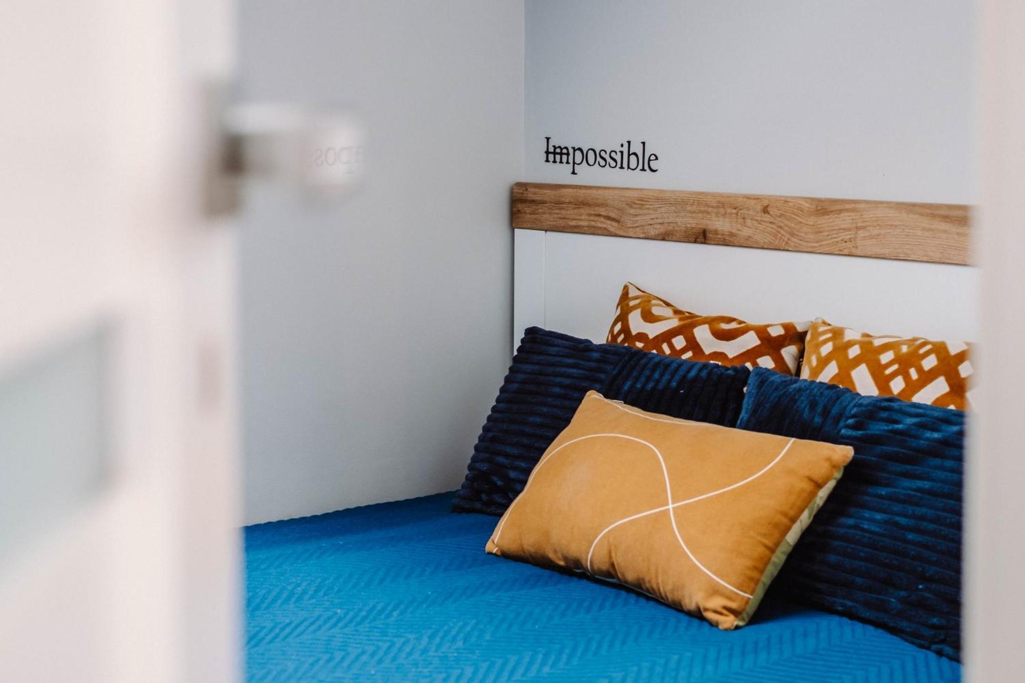 Apartamenty Nowickiego Lublin Kültér fotó