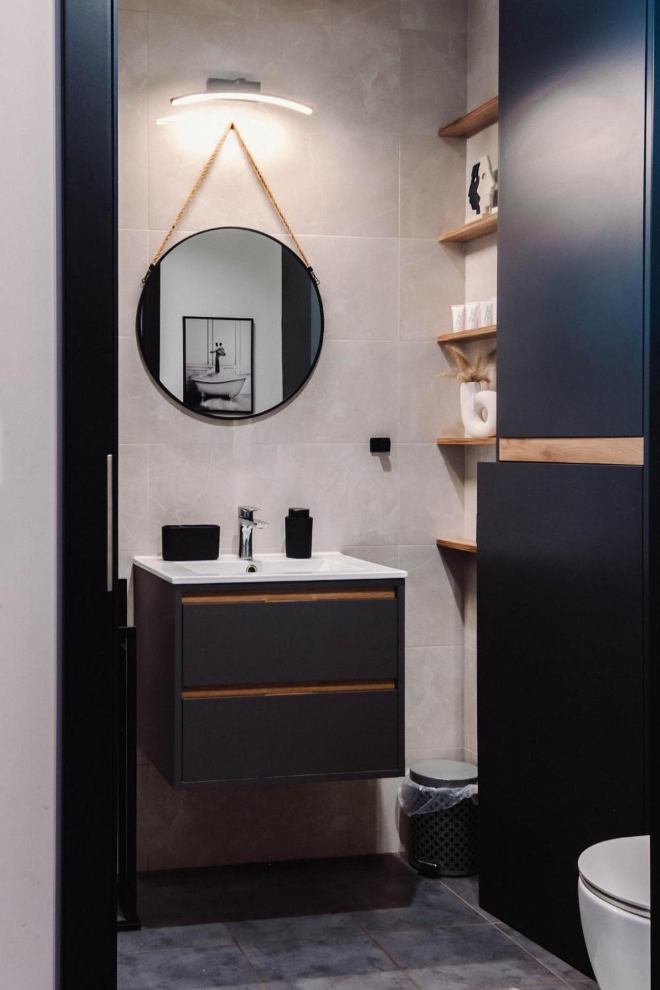 Apartamenty Nowickiego Lublin Kültér fotó