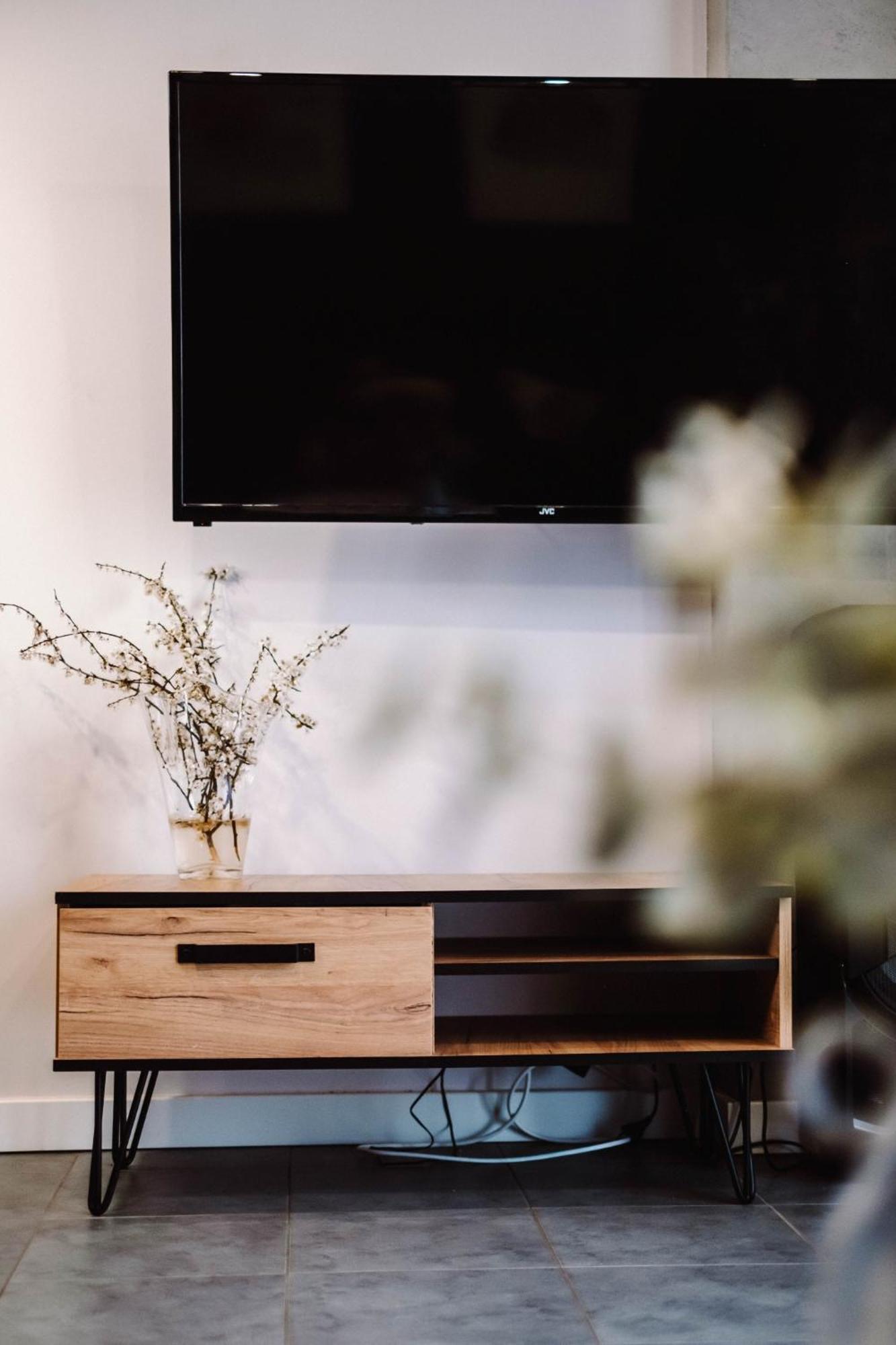 Apartamenty Nowickiego Lublin Kültér fotó