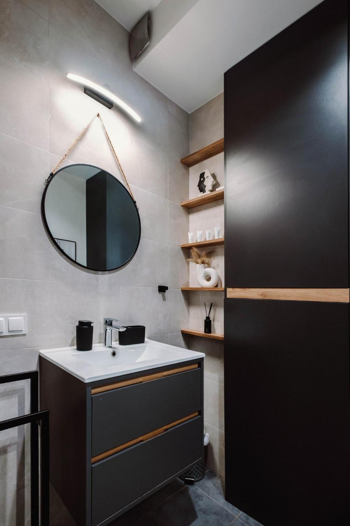 Apartamenty Nowickiego Lublin Kültér fotó