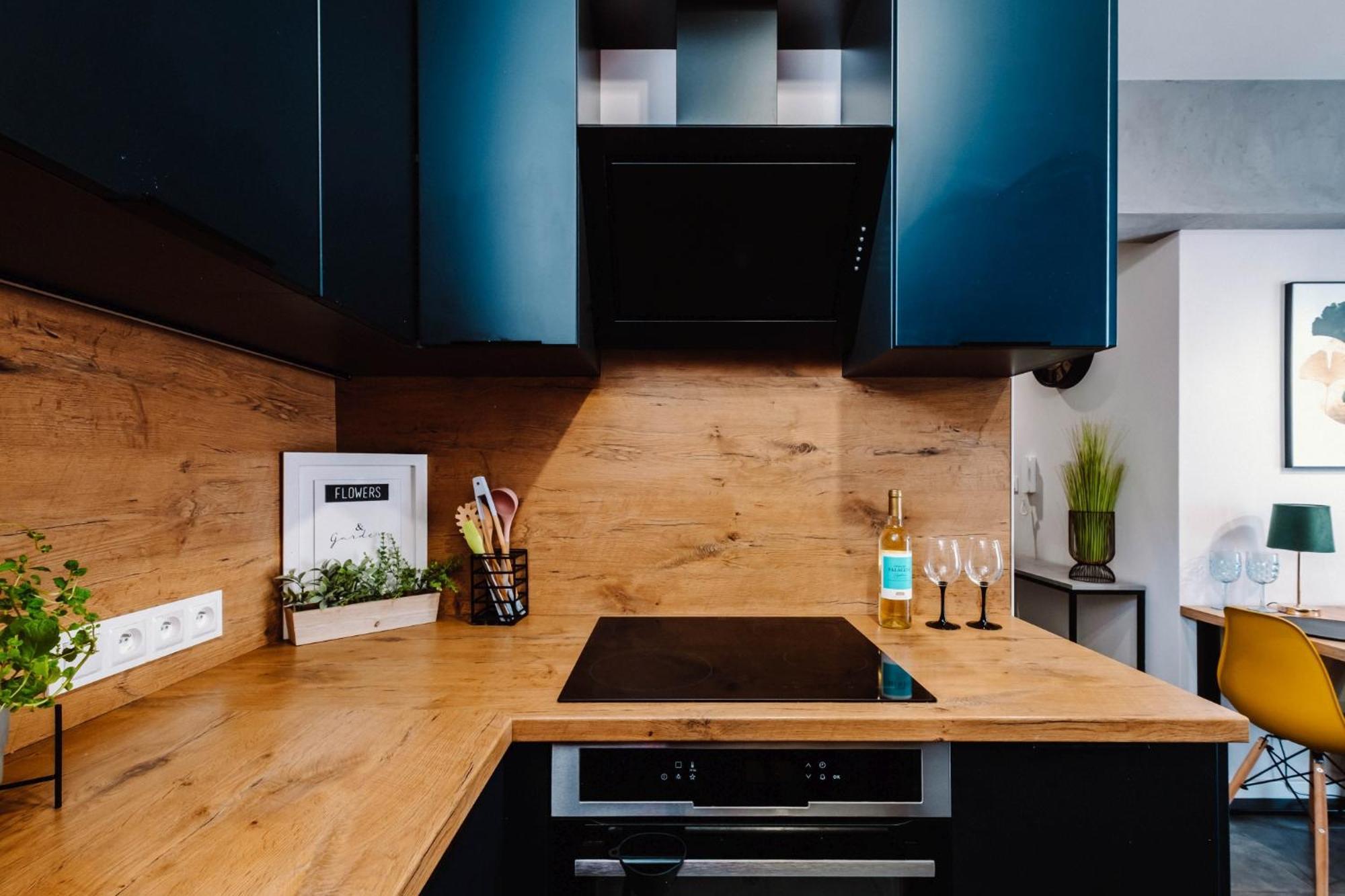 Apartamenty Nowickiego Lublin Kültér fotó