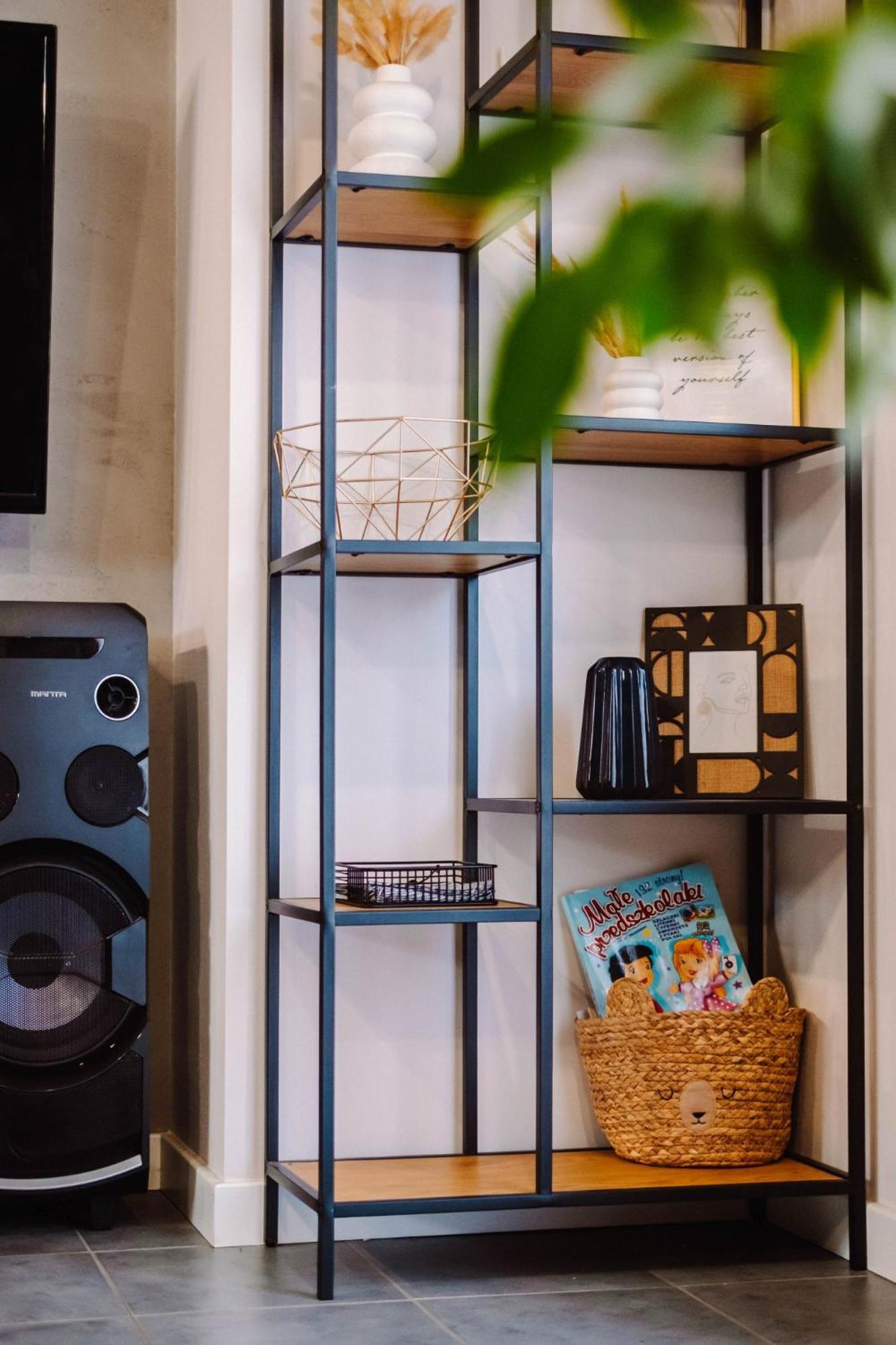 Apartamenty Nowickiego Lublin Kültér fotó