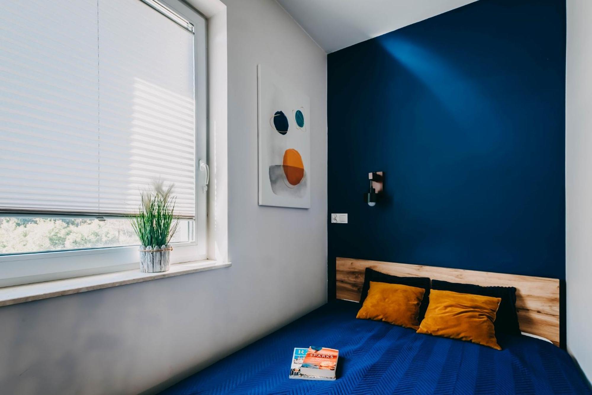 Apartamenty Nowickiego Lublin Kültér fotó