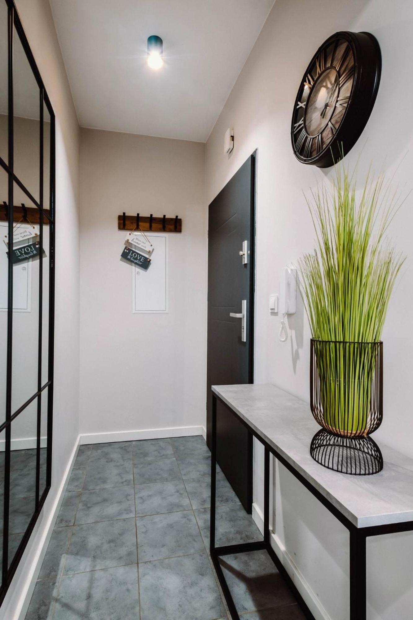 Apartamenty Nowickiego Lublin Kültér fotó